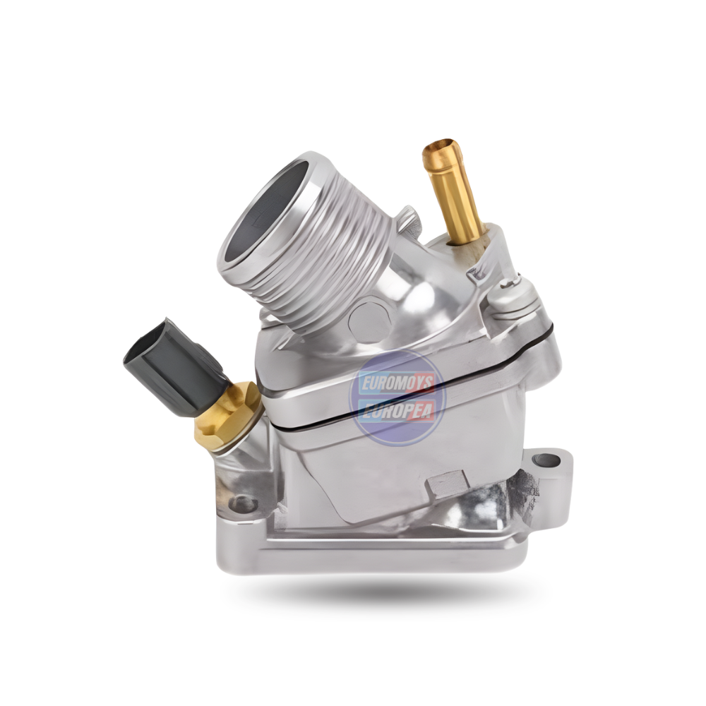 TERMOSTATO PARA VOLVO C70 II 2006-2013, VOLVO S60 II 2010-2019 (31293699) 1 TERMOSTATO PARA VOLVO C70 II 2006-2013, VOLVO S60 II 2010-2019 (31293699)