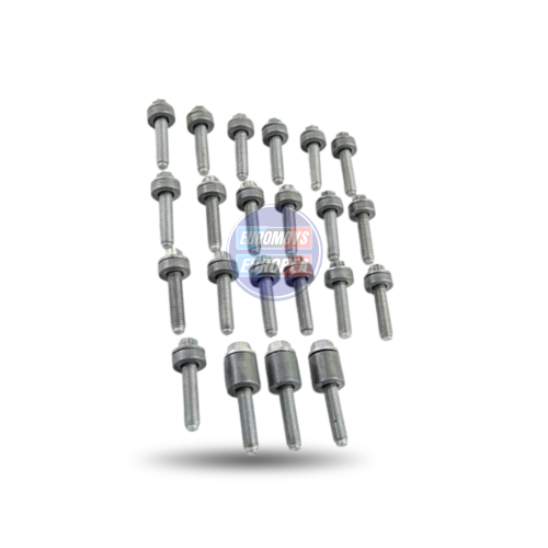 TORNILLOS DE TAPADERA VALVULAS PARA BMW E90 2004-2011, BMW E60 2001-2010 (11120409288U)