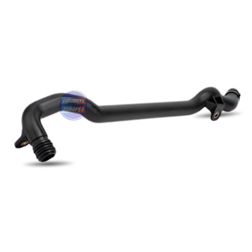 TUBO PASO DE AGUA REFRIGERANTE  PARA BMW  E36 1990-1998, BMW E46 1998-2005 (11531705210)