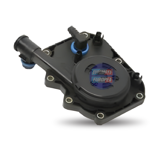 VALVULA CONTROL DE VACIO  PARA BMW  E38 1994-2001, BMW  E39 1995-2003 (11617501563)