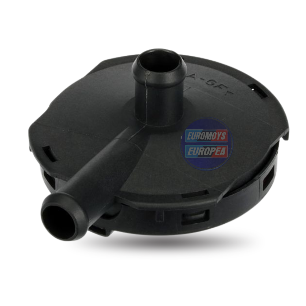 VALVULA DE VENTILACION PARA AUDI A6 C5 1997-2005, AUDI A8 1994-2002 (077103245B) 1 VALVULA DE VENTILACION PARA AUDI A6 C5 1997-2005, AUDI A8 1994-2002 (077103245B)