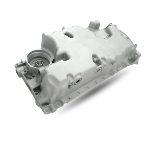ACEITERA CON SENSOR NIVEL ACEITE  PARA VOLVO  XC70 I 1997-2007, VOLVO  XC90 I 2002-2014, VOLVO  V70 II 1999-2008 (30777698)
