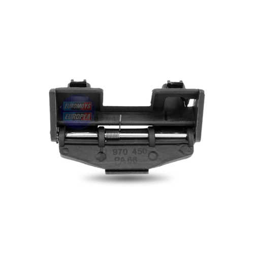 BISAGRA TAPA DE GASOLINA  PARA BMW E39 1995-2003, BMW  X5 E53 2000-2007 (51171971450)