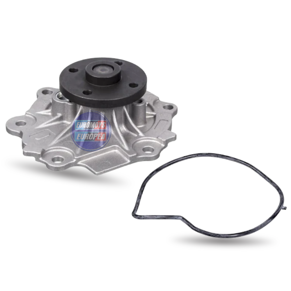 BOMBA DE AGUA PARA VOLVO S60 II 2010-2019, VOLVO V70 III 2007-2016, VOLVO XC60 I 2008-2018, VOLVO XC70 II 2007-2016 (31293303) 1 BOMBA DE AGUA PARA VOLVO S60 II 2010-2019, VOLVO V70 III 2007-2016, VOLVO XC60 I 2008-2018, VOLVO XC70 II 2007-2016 (31293303)