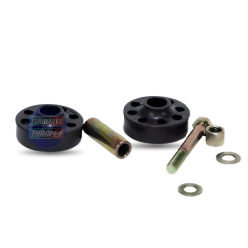 BUJE DE CARGADOR MOTOR  PARA VOLVO C70 I 1997-2000, VOLVO S60 I 2000-2010, VOLVO S70 1998-2000, VOLVO  V70 I 1995-2000, VOLVO XC70 1997-2007 (8649597U)