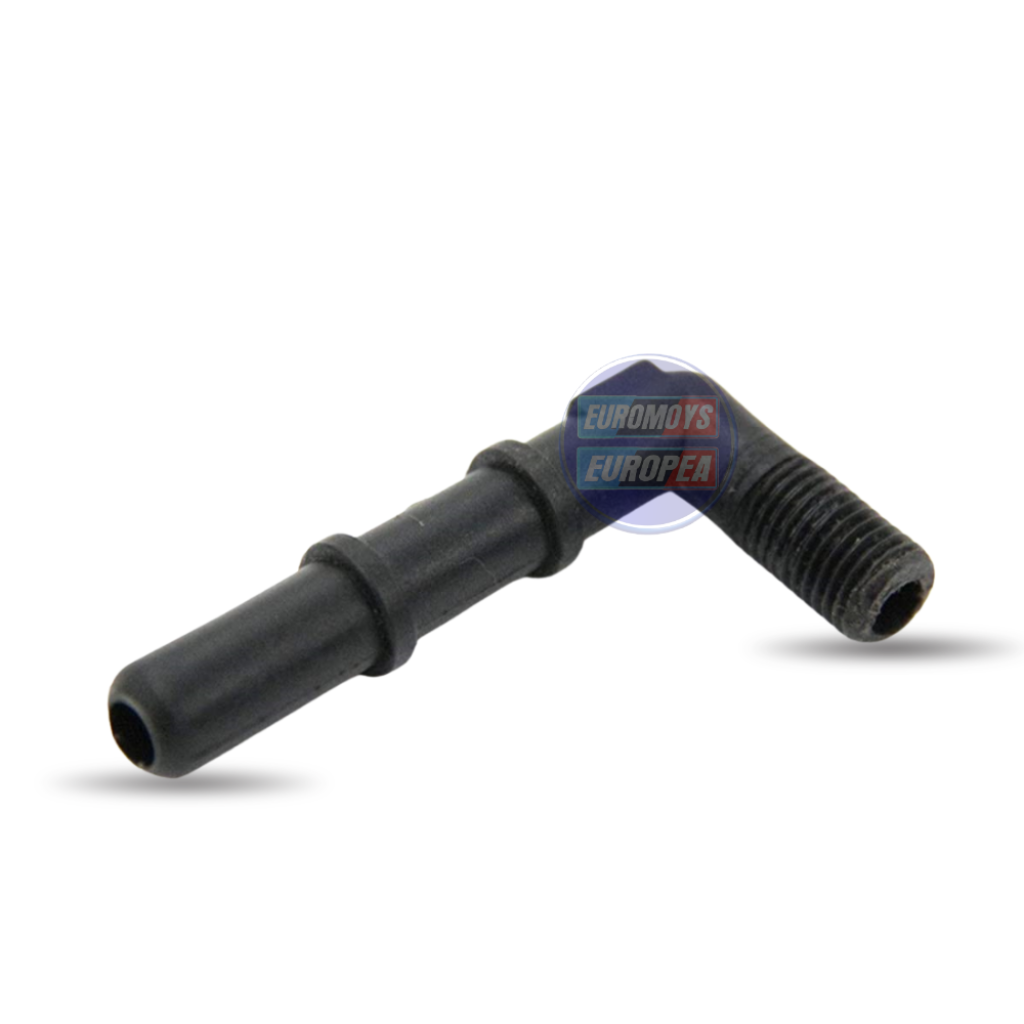 CONECTOR DE MANGUERA NIPPLE TERMOSTATO PARA VOLVO S80 1998-2006, VOLVO ...