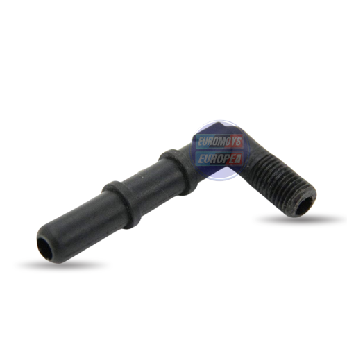 CONECTOR DE MANGUERA NIPPLE TERMOSTATO  PARA VOLVO  S80 1998-2006, VOLVO XC90 2002-2014 (8636779P)