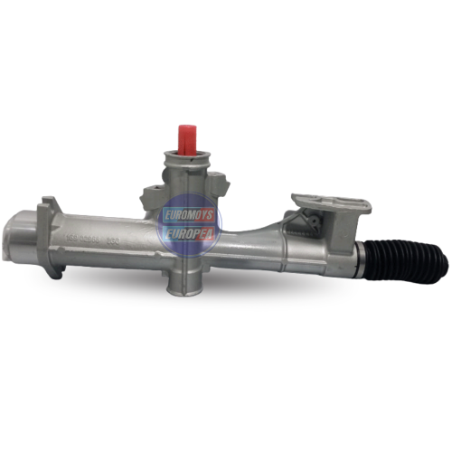 CREMALLERA DE TIMON  PARA VOLKSWAGEN SAVEIRO GOL PARATI G3 2000-2005, VOLVO SAVEIRO GOL PARATI G4 2006-2010 (377422065C )