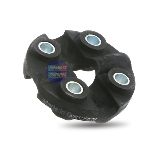 DISCO FLEXIBLE 4 AGUJEROS PARA BMW E30 1982-1992 (32311153993)