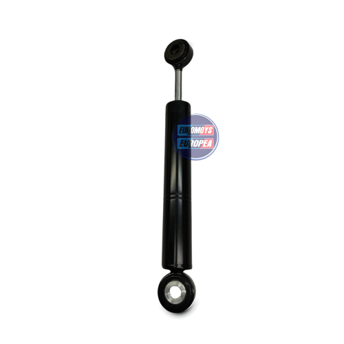 TENSOR DE FAJA UNICA PARA MERCEDES BENZ W203 CL203 S203 C208 VW LT 2000-2007 111200414 PARA MERCEDES BENZ W203 2000-2007 (111200414)