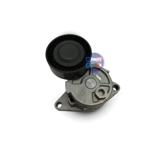 TENSOR FAJA UNICA BMW E46.E38.E39.X5 1998-2002 11281433571 PARA BMW  E46 1998-2002 (11281433571)
