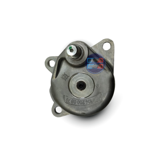 TENSOR FAJA UNICA MERCEDES BENZ W124 280E 320CE E320 E280 3.2L S320 3.2L SL320 L6 3.2L 1985-1995 1042000870 PARA MERCEDES BENZ  W124 1985-1995 (1042000870)