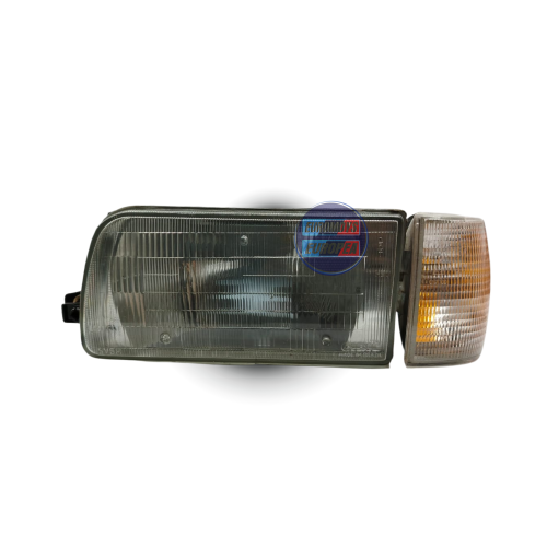 LAMPARA DELANTERA PARA VOLKSWAGEN PARATI SAVEIRO 1996-1999 307941019A PARA VOLKSWAGEN  PARATI SAVEIRO  1996-1999 (307941019A)