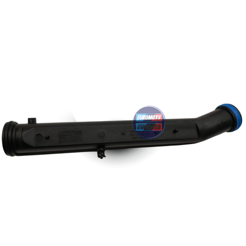 TUBO PASO DE AGUA PARA VOLKSWAGEN A3 A4 POLO BEETLE 2000-2002 032121065D PARA VOLKSWAGEN A3 A4 POLO BEETLE 2000-2002 (032121065D)