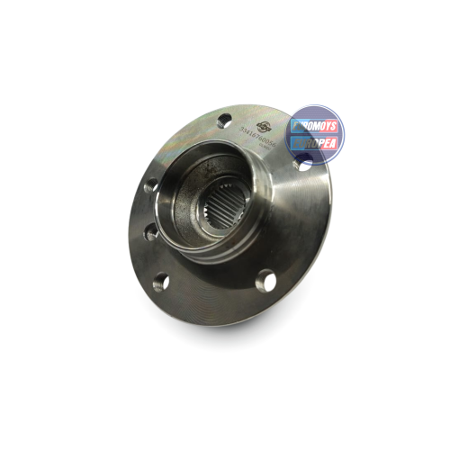 BUFA RUEDA TRASERA PARA BMW E90 318 325 316 320 E93 E92 E81 116 120 2005-2008 33416760056 PARA BMW  E90 2005-2008 (33416760056)