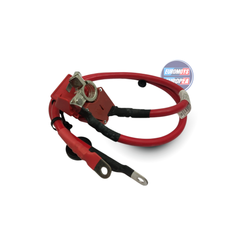 CABLE POSITIVO BATERIA PARA BMW F20 116I 118I 125D 120D 114D F21 F23 F22 F87 225D 2015-2018 61129253111 PARA BMW  F20 2015-2018 (61129253111)