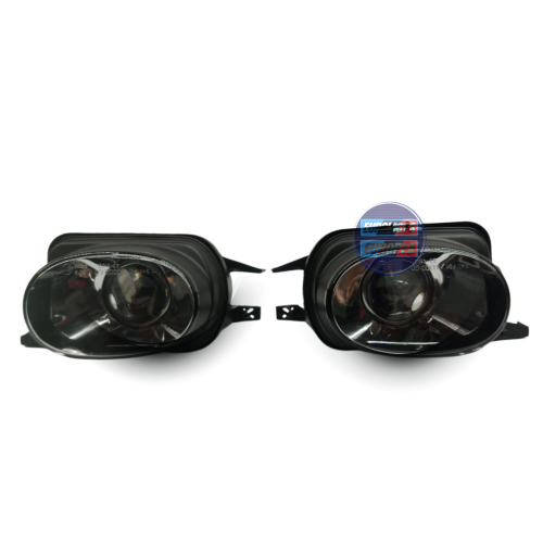 KIT DE NEBLINERAS PARA MERCEDES BENZ W211 AMG 2002-2005 PARA MERCEDES BENZ W211 2002-2005 (BZ001-FL02A)