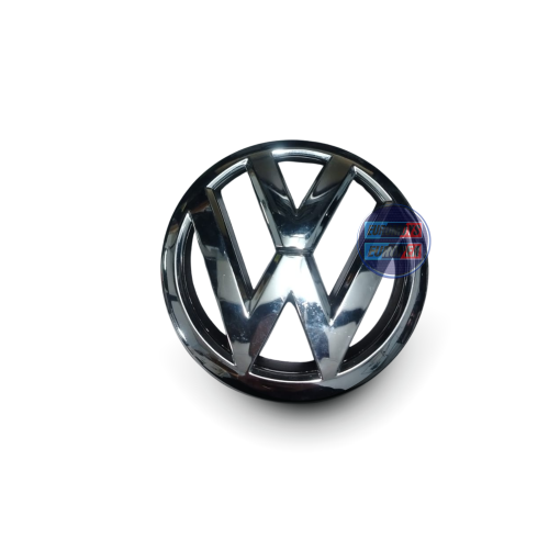 EMBLEMA DELANTERO CROMO PARA VOLKSWAGEN VENTO 2014-2015 POLO 1.6 2016 1K9853687 PARA VOLKSWAGEN VENTO  2014-2015 (1K9853687)