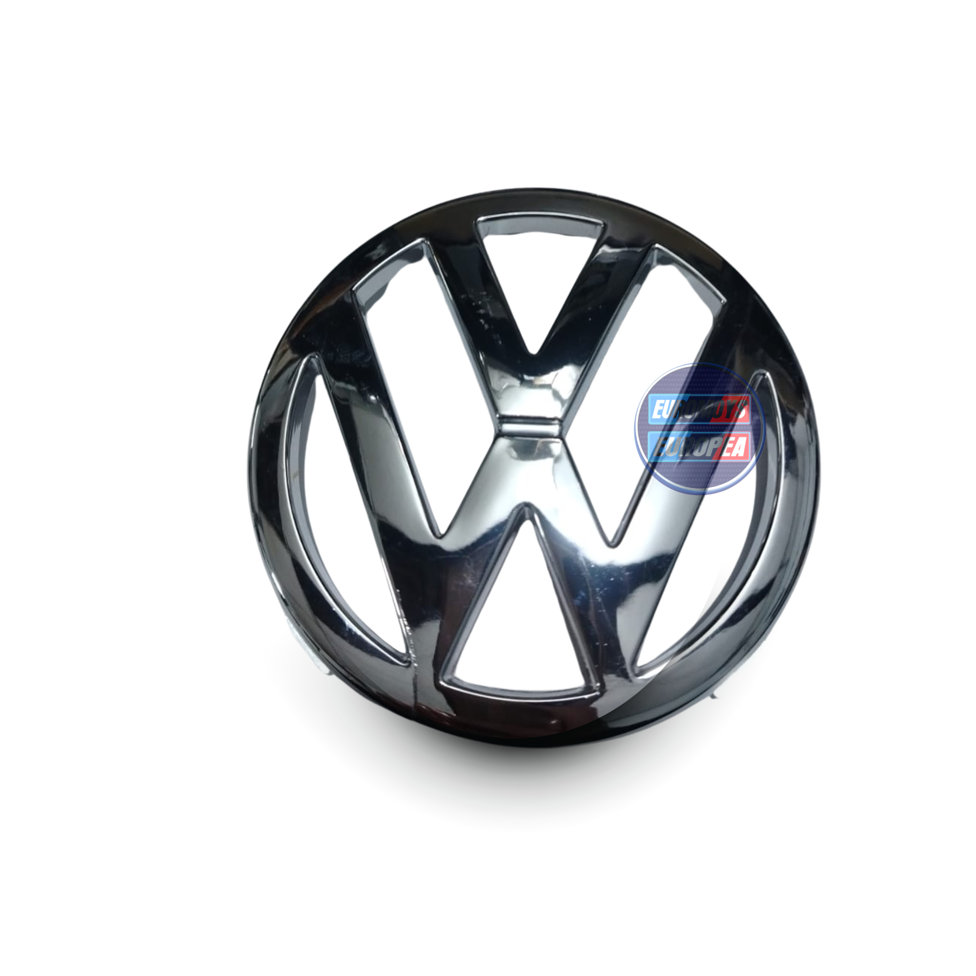 EMBLEMA DELANTERO PARA VOLKSWAGEN POINTER 1999-2005 5Z0853601 PARA VOLKSWAGEN POINTER 1999-2005 (5Z0853601) 1 EMBLEMA DELANTERO PARA VOLKSWAGEN POINTER 1999-2005 5Z0853601 PARA VOLKSWAGEN POINTER 1999-2005 (5Z0853601)