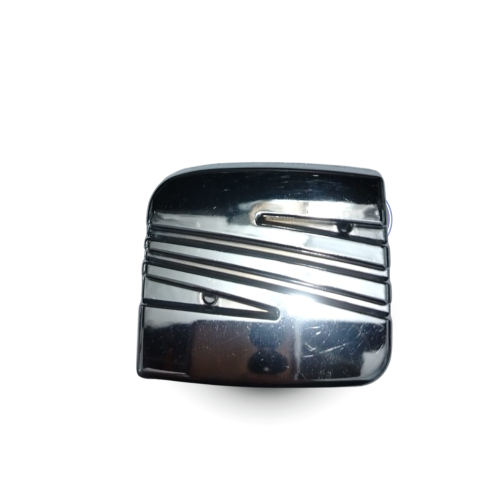 EMBLEMA DELANTERO PARA SEAT 1999-2015 CROMO 6K1853679A PARA SEAT CROMO  1999-2015 (6K1853679A)
