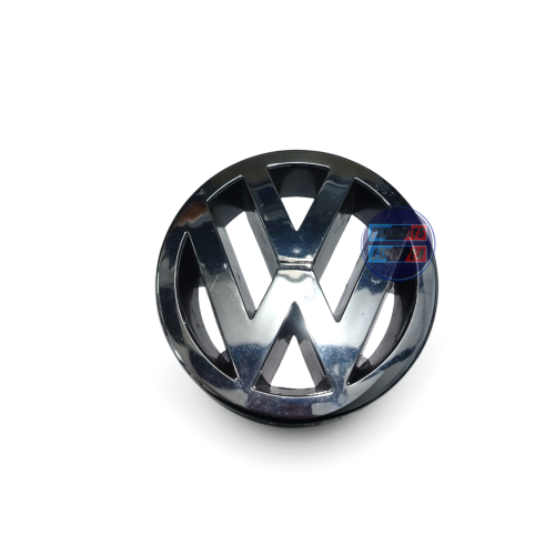 EMBLEMA DELANTERO PARA VOLKSWAGEN A4 JETTA 1999-2005 1J5853601F PARA VOLKSWAGEN  A4 JETTA 1999-2005 (1J5853601F)