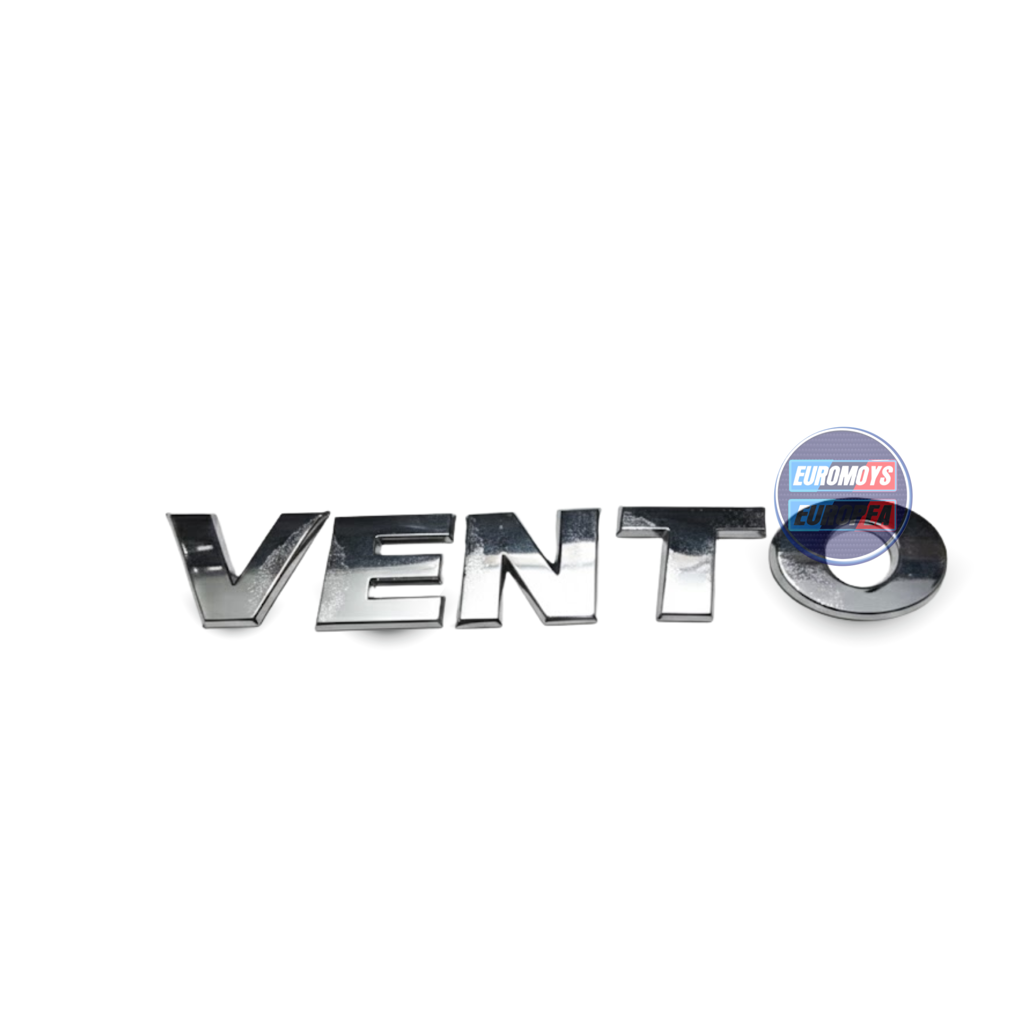 EMBLEMA DELANTERO CROMO PARA VOLKSWAGEN VENTO 2014-2015 POLO 1.6 2016 1K9853687 PARA VOLKSWAGEN VENTO 2014-2015 (1K9853687) 1 EMBLEMA DELANTERO CROMO PARA VOLKSWAGEN VENTO 2014-2015 POLO 1.6 2016 1K9853687 PARA VOLKSWAGEN VENTO 2014-2015 (1K9853687)