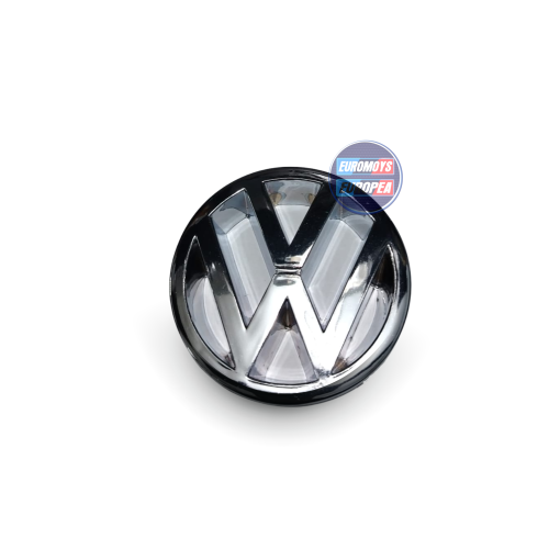 EMBLEMA DELANTERO PARA VOLKSWAGEN GOLF JETTA COMBI 2013-2017 3A0853601 PARA VOLSWAGEN GOLF JETTA 2013-2017 (3A0853601)