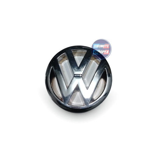 EMBLEMA DE PERSIANA VOLKSWAGEN POINTER 1996-1999 377853601 PARA VOLKSWAGEN  POINTER  1996-1999 (377853601)