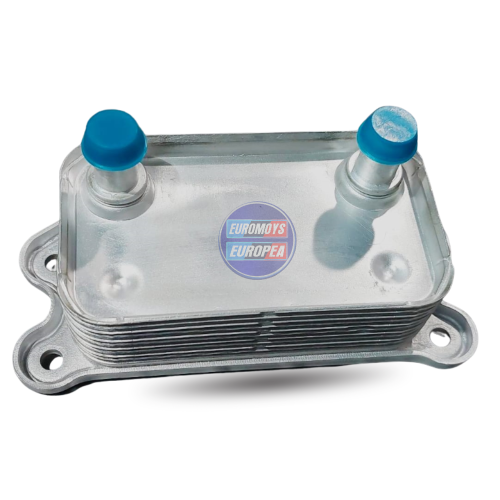 ENFRIADOR ACEITE DE MOTOR  PARA VOLVO  C30 2006-2013, VOLVO  S40 I 1995-2004 (30637966)