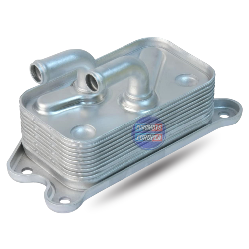 ENFRIADOR DE ACEITE  PARA VOLVO  S80 I 1998-2008, VOLVO  XC90 2002-2014 (30622090)