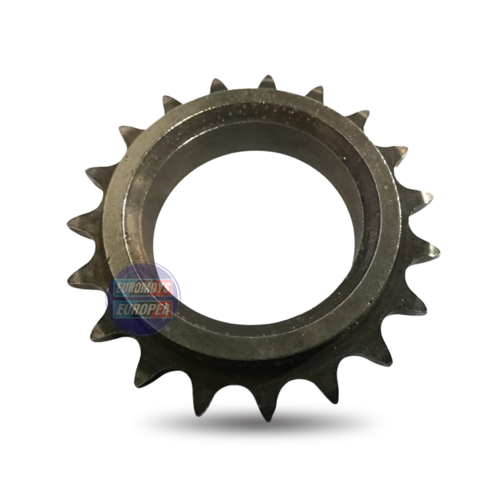 ENGRANAJE BOMBA DE ACEITE PARA AUDI A4 B6 2000-2004, VOLKSWAGEN PASSAT B5 1996-2001 (06A105209) 1 ENGRANAJE BOMBA DE ACEITE PARA AUDI A4 B6 2000-2004, VOLKSWAGEN PASSAT B5 1996-2001 (06A105209)