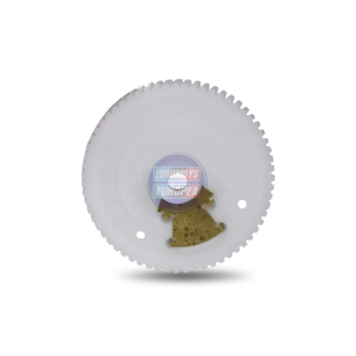 ENGRANAJE DE MOTOR LIMPIABRISAS PARA BMW X5 E70 2007-2013, BMW X6 E71 2008-2014 (61617200510GR)