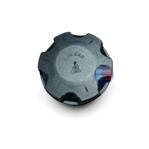 TAPON DE RADIADOR PARA BMW E90 F10 F11 F12 E87 F20 F21 E84 E88 E89 2010-2016 17117639020 PARA BMW  E90 2010-2016 (17117639020)