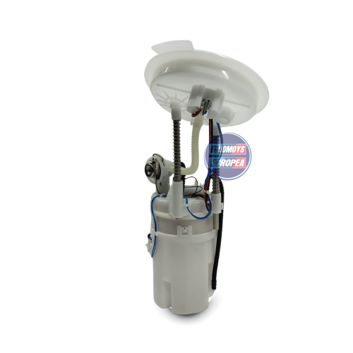 BOMBA  DE GASOLINA ELECTRICA COMPLETA PARA  BMW X3  3.0L 2.0L 2016-2017 X4 2018 3.0L F25 F26 16117314804 PARA BMW  X3 2016-2017 (16117314804)