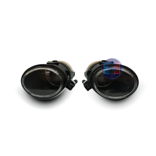 KIT DE NEBLINERAS PARA BMW E60 2004-2010 5 SERIES PARA BMW E60 2004-2010 (BME60-FL01A)