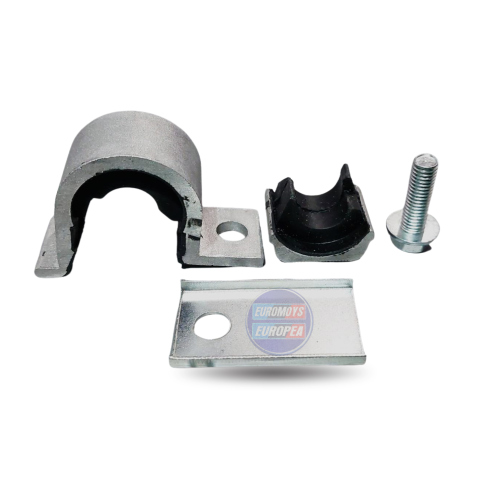 KIT DE HULES BARRA ESTABILIZADORA PARA VOLVO S40 V40 1996-2004 (614319901)