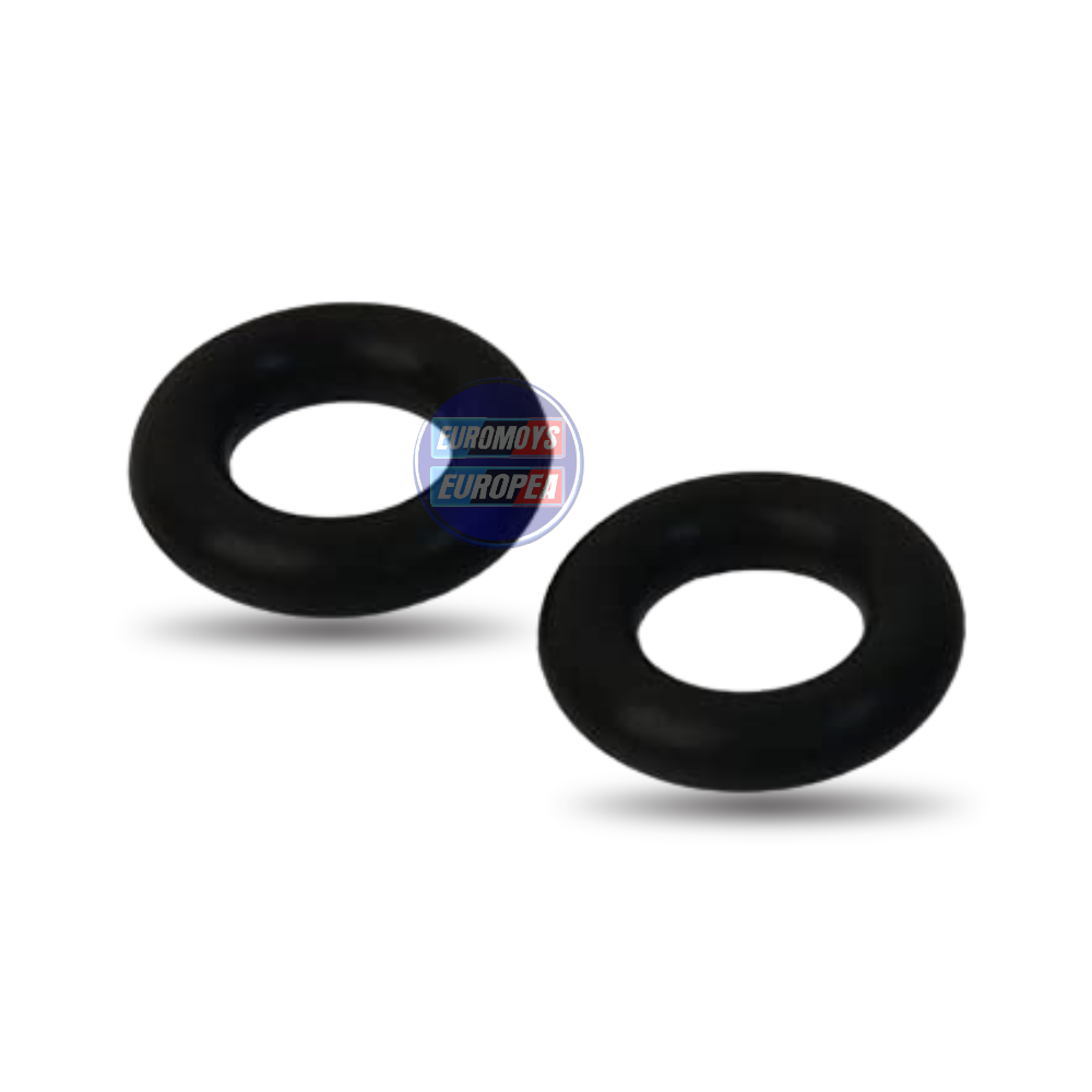 KIT ORRING DE INYECTOR PARA VOLVO 850 1992-1998, VOLVO C70 2006-2011, VOLVO S70 1998-2000, VOLVO XC70 2000-2007, VOLVO XC90 2002-2014 (30731375) 1 KIT ORRING DE INYECTOR PARA VOLVO 850 1992-1998, VOLVO C70 2006-2011, VOLVO S70 1998-2000, VOLVO XC70 2000-2007, VOLVO XC90 2002-2014 (30731375)