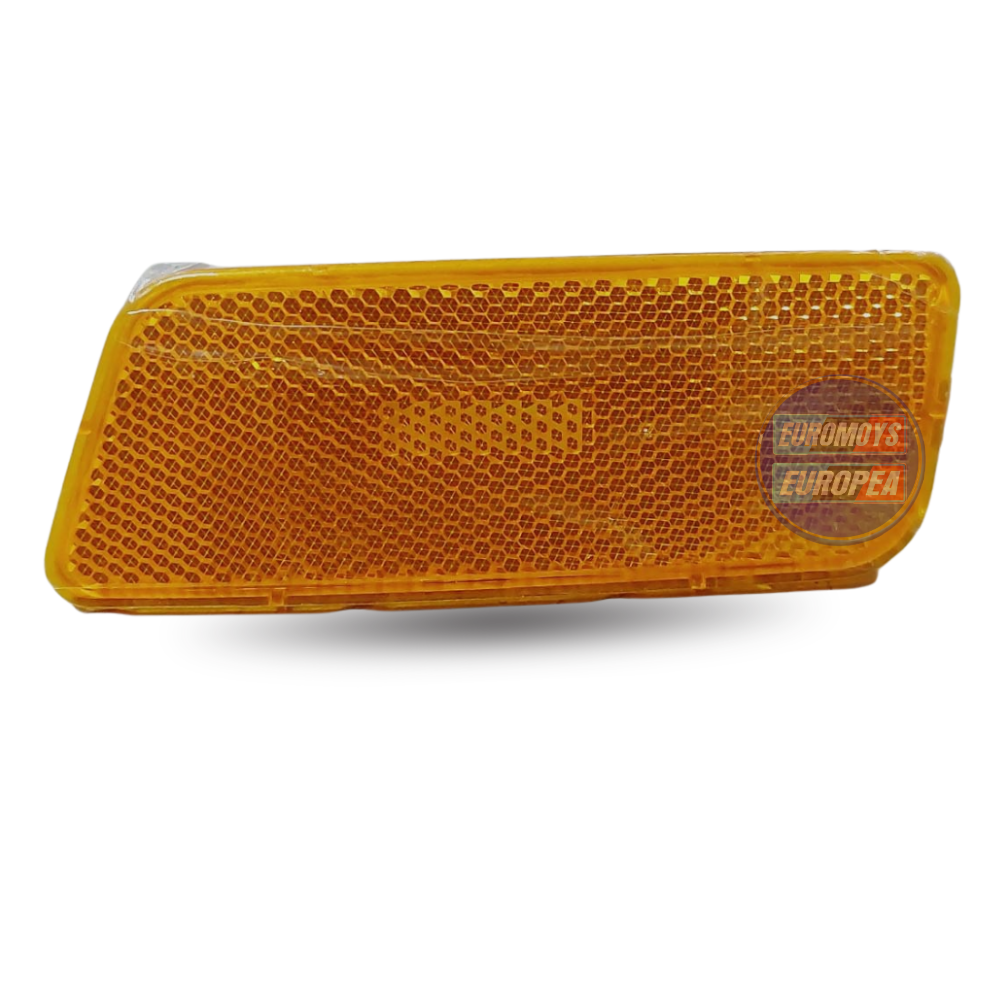 LUZ DE BOMPER DELANTERO L PARA VOLKSWAGEN GOLF GTI MK6 2011-2015 (5K0945071) 1 LUZ DE BOMPER DELANTERO L PARA VOLKSWAGEN GOLF GTI MK6 2011-2015 (5K0945071)