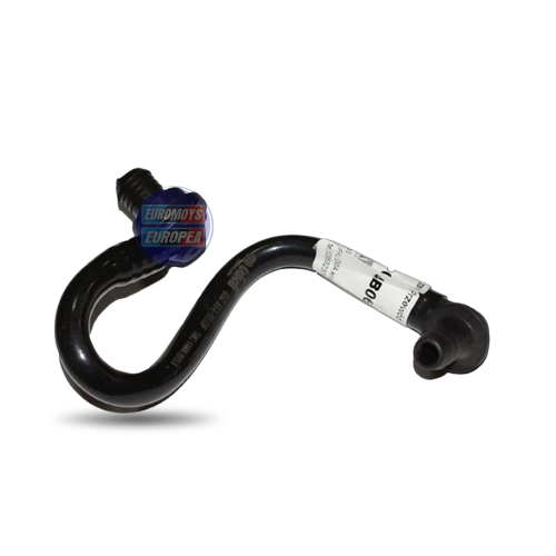 MANGUERA DE VACIO CON VALVULA RETENCION  PARA AUDI A4 B5 1994-2001, SKODA  SUPERB I  2001-2008 (4B0611931DF)