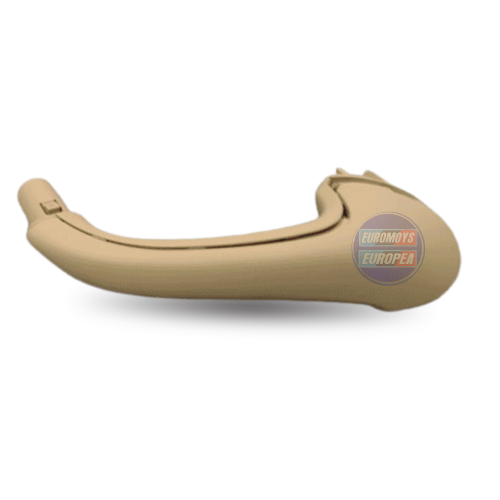 MANIJA INTERIOR DE PUERTA L COLOR CLARO PARA MERCEDES BENZ W203 2001-2007 (20381011270L)