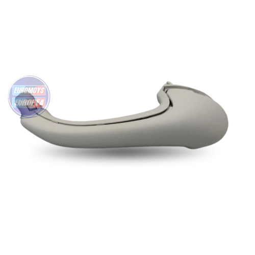 MANIJA INTERIOR DE PUERTA L COLOR GRIS PARA MERCEDES BENZ W203 2001-2007 (20381017376L)