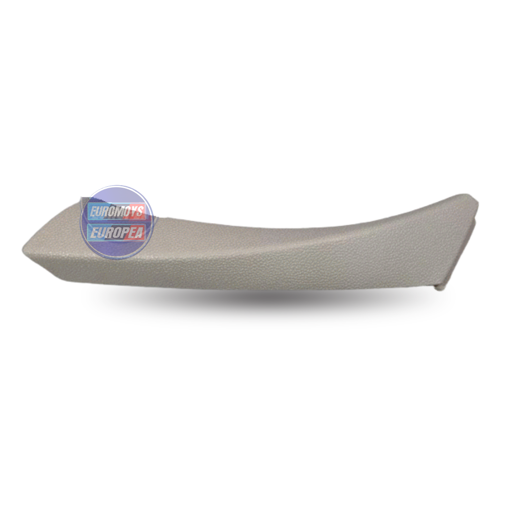 MANIJA INTERIOR DE PUERTA R COLOR GRIS PARA BMW E90 E91 2006-2010 (51416971292) 1 MANIJA INTERIOR DE PUERTA R COLOR GRIS PARA BMW E90 E91 2006-2010 (51416971292)