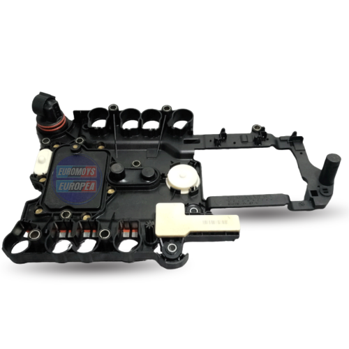 MECATRONICA DE CUERPO VALVULAS TRANSMISION 7 VELOCIDADES PARA MERCEDES BENZ  W203 2001-2007 (335457332)