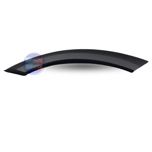 MOLDURA DE CAPO R (GRANDE)  PARA MINI COOPER  R50 R53 2001-2006, MINI COOPER  R52 2004-2008 (51131505866)