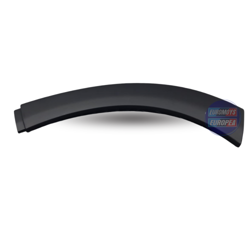 MOLDURA LODERA L (PEQUEÑA) PARA MINI COOPER R50 R53 2001-2006, MINI COOPER R52 2004-2008 (51131505865)