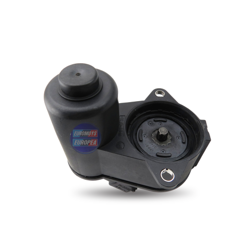 MOTOR DE MORDAZA ELECTRICA R TRASERA PARA AUDI A6 C6 2004-2011 (4F0615404C)