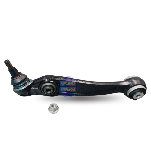 MULETA INFERIOR R  PARA BMW  X5 F15 2012-2018, BMW  X6 F16 2014-2019 (31126864822)