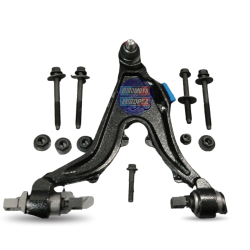 MULETA L  PARA VOLVO C70 I 1996-2006, VOLVO S70 1998-2000 (8628497)