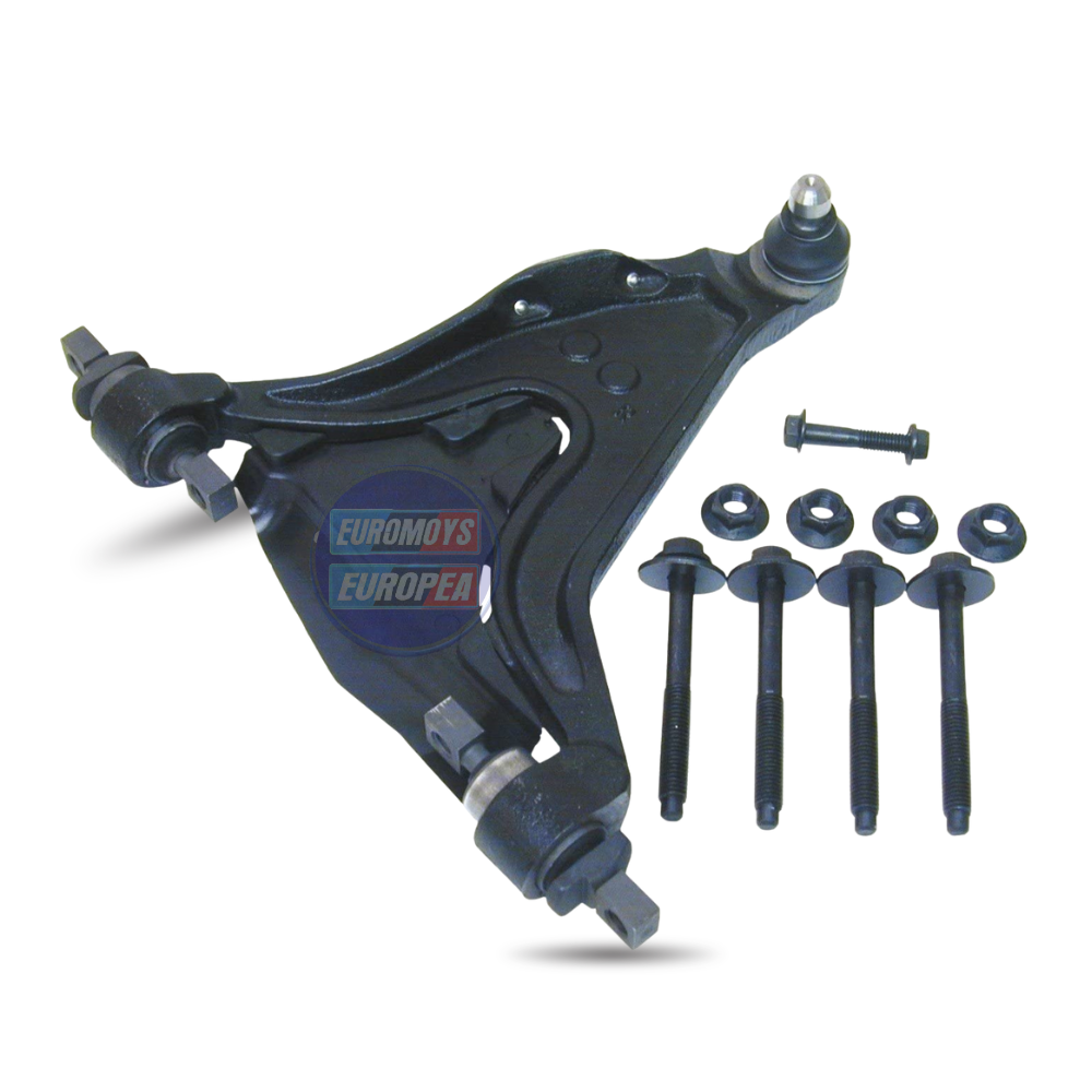 MULETA R PARA VOLVO C70 I 1996-2006, VOLVO S70 1998-2000 (8628498) 1 MULETA R PARA VOLVO C70 I 1996-2006, VOLVO S70 1998-2000 (8628498)