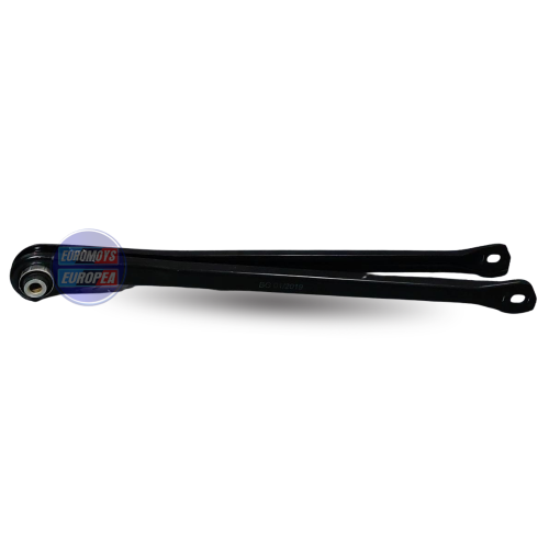 MULETA TRASERA (TENAZA) PARA BMW E46 1998-2005, BMW X3 E83 2003-2011 (33321092237)